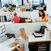 6 bài học từ văn hóa công sở của người Nhật