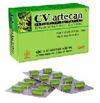 Điều trị sốt rét bằng thuốc ACT là thuốc gì ?