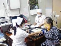 Điểm báo về các thông tin liên quan đến y tế ngày 1 & 2 tháng 1 năm 2010