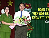 Công tác đoàn và phong trào thanh niên nhiệm kỳ XII (2006 - 2009) và phương hướng nhiệm kỳ XIII (2009 - 2011)