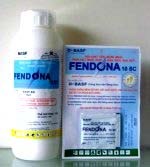 Ký hiệu WP, SC, CS, EC trong hóa chất diệt côn trùng