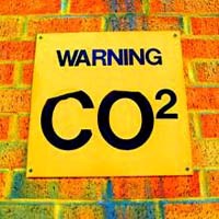 Những thời khắc quan trọng về biến đổi khí hậu