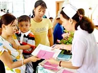 Điểm báo về các thông tin liên quan đến y tế ngày 6 & 7 tháng 1 năm 2010