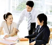 Chiến lược ăn ý nơi công sở!