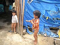 Kết quả phòng chống sốt rét tỉnh Kon Tum năm 2009