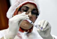 Điểm báo các thông tin liên quan đến y tế ngày 13 & 14 tháng 1 năm 2010