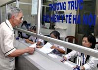 Điểm báo về các thông tin liên quan đến y tế ngày 15 tháng 01 năm 2010