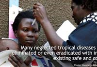 Cần thận trọng và không nên quên lãng một số căn bệnh đang bị lãng quên