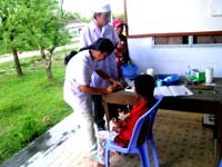 Những đề xuất về Chiến lược quốc gia phòng chống và loại trừ sốt rét ở Việt Nam  đến năm 2015 và tầm nhìn 2020