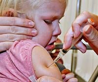 Tỷ lệ nhiễm cúm A/H1N1 ở trẻ em cao hơn 10 lần so với dự đoán ban đầu (Nghiên cứu từ Vương quốc Anh)