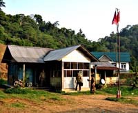 Kết quả phòng chống bệnh sốt rét và giun sán tỉnh Thừa Thiên Huế năm 2009