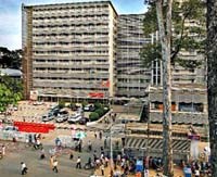 Công tác cải cách hành chính ngành y tế tháng 1 năm 2010