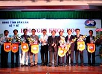 Hội nghị khoa học Viện-Trường Tây Nguyên- Khánh Hoà lần thứ 7