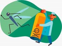 Tác dụng của bình phun thuốc diệt muỗi có áp suất