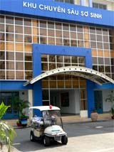 Điểm báo về các thông tin liên quan đến y tế ngày 4 & 5 tháng 2 năm 2010