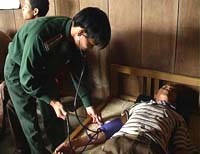 Những bài học kinh nghiệm từ phòng khám kết hợp quân dân y của bộ đội biên phòng tại huyện A Lưới, Thừa Thiên Huế