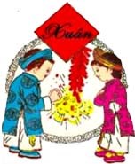 Chúc tết thầy !