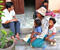 Phác đồ điều trị bệnh sốt rét (Theo Quyết định số 4605/QĐ-BYT ngày 24/11/2009 của Bộ Y tế)