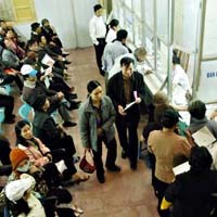 Công tác cải cách hành chính tháng 2 năm 2010 của ngành y tế