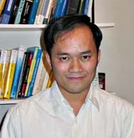 Giáo sư tiến sĩ toán học Lê Tự Quốc Thắng-Niềm tự hào nền toán học Việt Nam