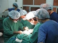 Điểm báo về các thông tin liên quan đến y tế ngày 26 tháng 2 năm 2010