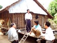 Những giải pháp ưu tiên nhằm giảm thấp tỷ lệ bệnh sốt rét ở khu vực miền Trung-Tây Nguyên