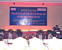 Kết quả triển khai thực hiện Dự án Quỹ Toàn cầu Phòng chống Sốt rét Việt Nam vòng 7 trong năm 2009