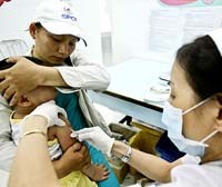 Điểm báo về các thông tin liên quan đến y tế ngày 3 & 4 tháng 3 năm 2010