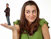 Thế giới mà thiếu cái liền ông