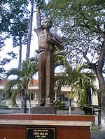 Tưởng nhớ Người Anh hùng Lực lượng Vũ trang Nhân dân Trần Văn Ơn