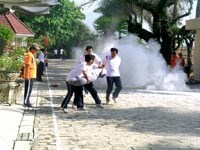 Phong trào thi đua yêu nước thực hiện thắng lợi nhiệm vụ kinh tế-xã hội năm 2010 của tỉnh Bình Định