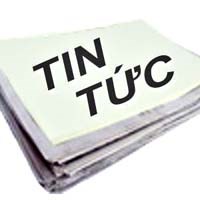 Điểm báo về các thông tin liên quan đến y tế ngày 31 tháng 3 năm 2010