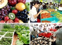 Tháng hành động vì chất lượng an toàn vệ sinh thực phẩm năm 2010: Giữ vững cam kết về trách nhiệm của doanh nghiệp với An toàn vệ sinh thực phẩm