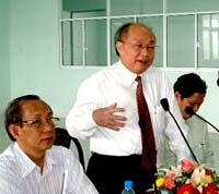 Điểm báo về các thông tin liên quan đến y tế ngày 7 tháng 4 năm 2010