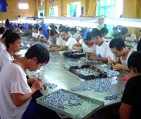 Điểm báo về các thông tin liên quan đến y tế ngày 8 & 9 tháng 4 năm 2010