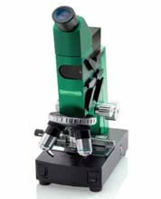 Đánh giá độ nhạy và độ đặc hiệu kính hiển vi huỳnh quang Cyscope(R) trong phát hiện và chẩn đoán ký sinh trùng sốt rét