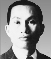 Cố Giáo sư Bác sĩ Đặng Văn Ngữ, người thầy thuốc đầu tiên của Việt Nam đã thực hiện nghiên cứu vaccine chống sốt rét