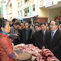 Điểm báo về các thông tin liên quan đến y tế ngày 14 & 15 tháng 4 năm 2010