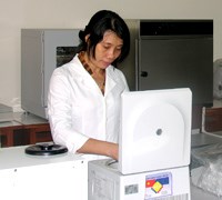 Một số ứng dụng kỹ thuật sinh học phân tử trong bệnh lý vi sinh học và ký sinh trùng học