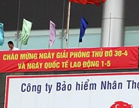 Tản mạn về việc viết sai, nói sai ...