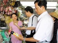 Tình hình dịch bệnh truyền nhiễm và các hoạt động chính của hệ y tế dự phòng tháng 4 năm 2010