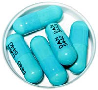 Nguồn thuốc để thực hiện phác đồ điều trị sốt rét thay thế