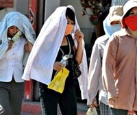 Điểm báo về các thông tin liên quan đến y tế ngày 23 & 24 tháng 5 năm 2010