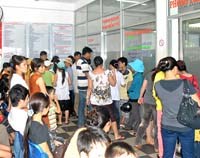 Phòng Khám Chuyên khoa Viện Sốt rét-KST- CT Quy Nhơn đã trở thành địa chỉ đáng tin cậy trong phát hiện và điều trị các bệnh ký sinh trùng