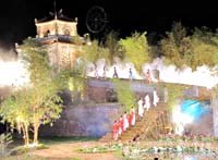 Khai mạc Festival Huế 2010 – Vọng ngàn năm