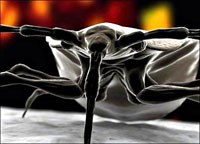 Những loài ký sinh kinh dị trên cơ thể người