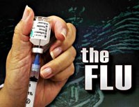 Các đột biến ở cấp độ phân tử giải thích cho vấn đề kháng Tamiflu ở virus cúm