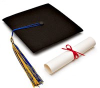 Tiến sĩ… câm điếc!