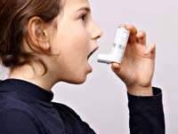 Hen suyễn, chứng tật hay bệnh lý ?