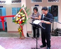 Các hoạt động chủ yếu của ngành y tế trong tháng 6 năm 2010